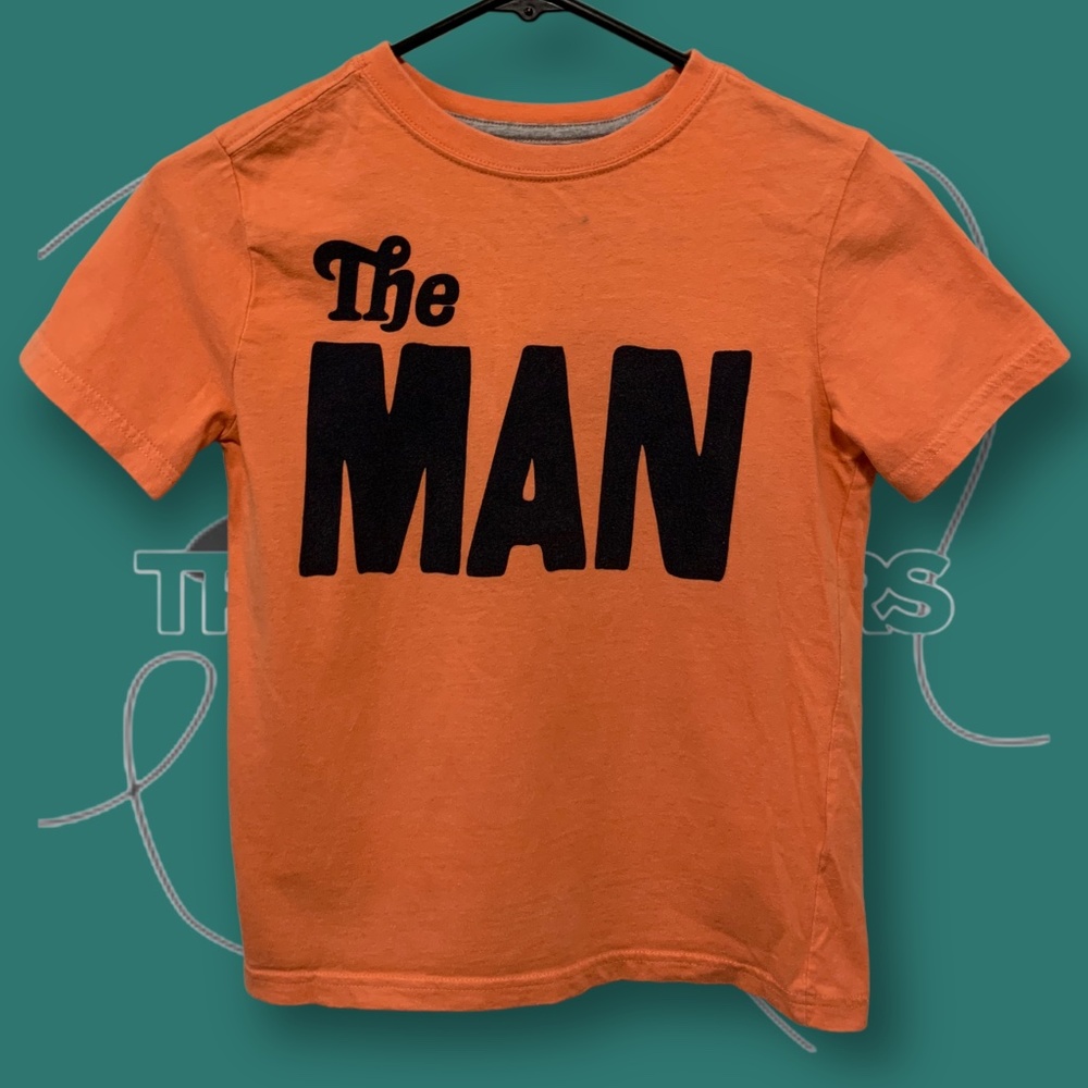 "The Man" T-shirt